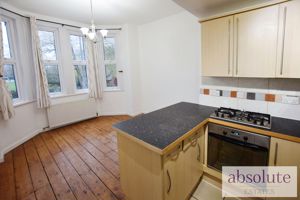 Open Plan Kitchen- click for photo gallery